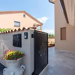 فيلة San Antonio With Private Pool In Novigrad *