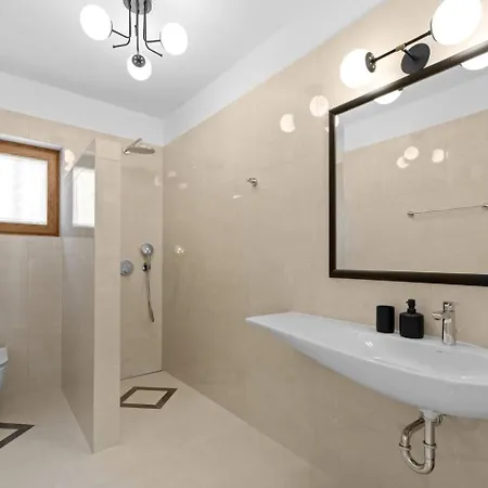 فيلة San Antonio With Private Pool In Novigrad *