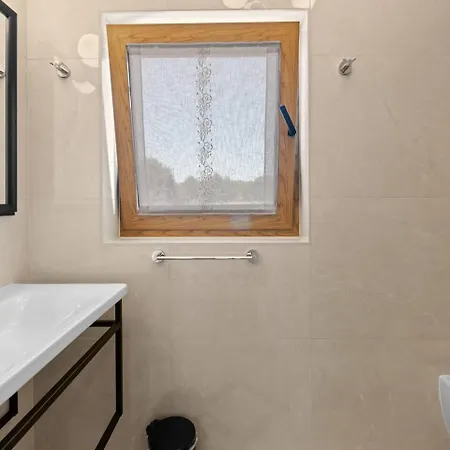 San Antonio With Private Pool In Novigrad Bužinija