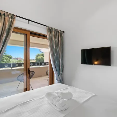 فيلة San Antonio With Private Pool In Novigrad Bužinija